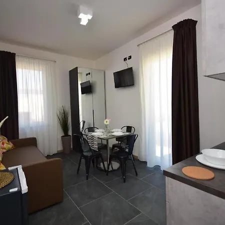 New Comfort Igea Marina Apartment Bellaria-Igea Marina