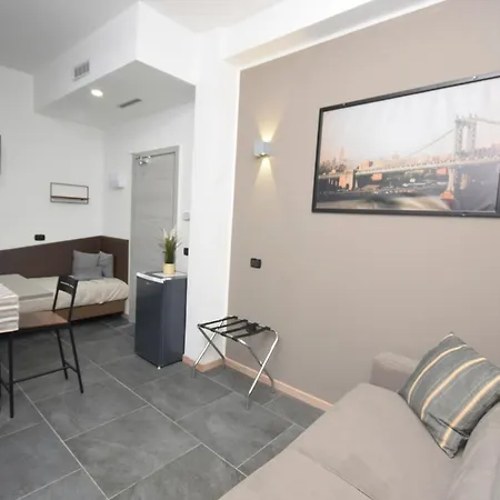 Apartment New Comfort Igea Marina