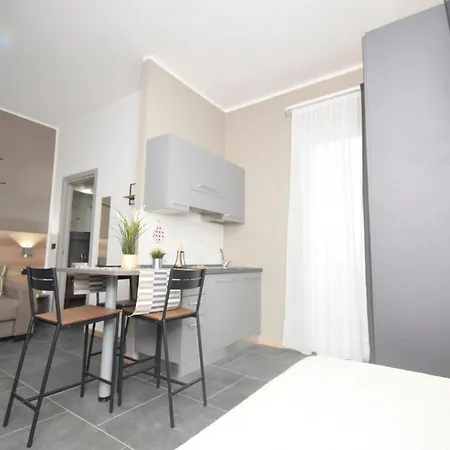 New Comfort Igea Marina Bellaria-Igea Marina